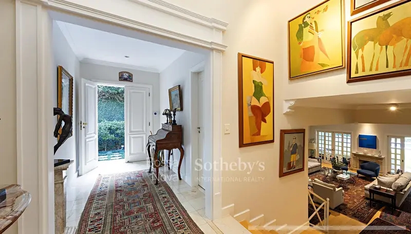 Casa com 4 quartos em Real Parque - foto 2