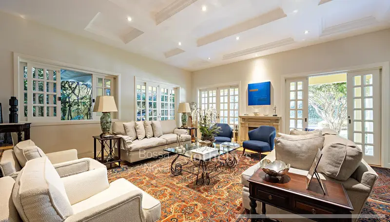 Casa com 4 quartos em Real Parque - foto 5