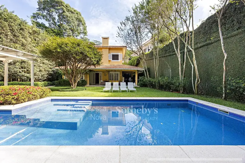 Casa com 4 quartos em Real Parque - foto 4