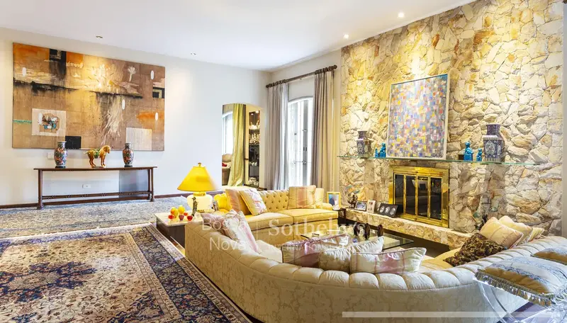 Casa com 4 quartos em Real Parque - foto 2