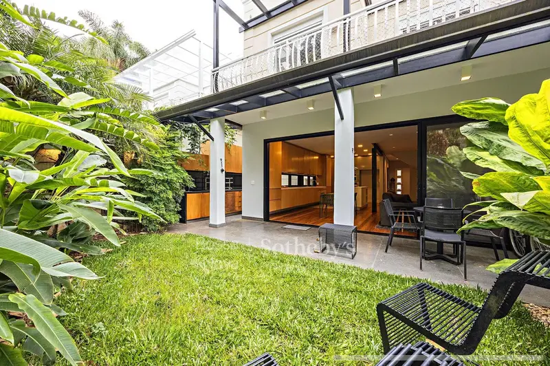 Casa - 3 quartos - Alto da Boa Vista - São Paulo - foto 4