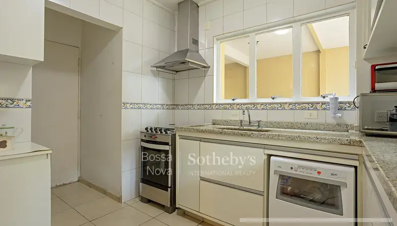 Casa - 3 quartos - Vila Madalena - São Paulo - foto 3