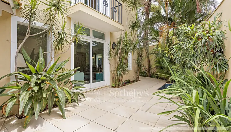 Casa - 3 quartos - Vila Madalena - São Paulo - foto 2