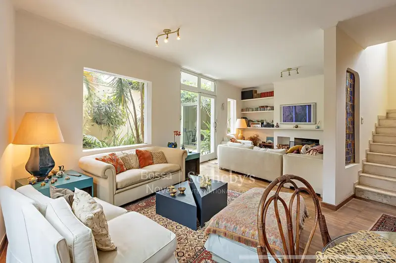 Casa - 3 quartos - Vila Madalena - São Paulo - foto 4