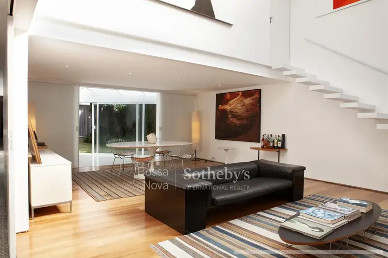 Casa com 3 quartos em Jardim Paulistano - foto 4