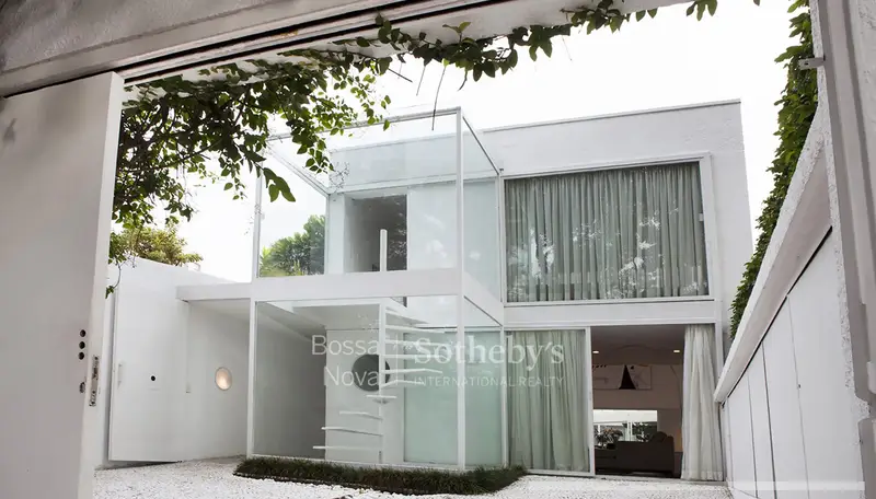 Casa com 3 quartos em Jardim Paulistano - foto 3