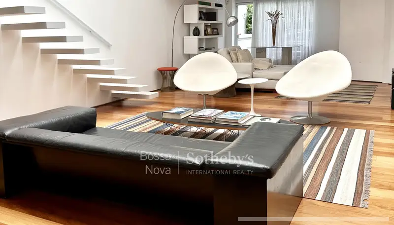 Casa com 3 quartos em Jardim Paulistano - foto 2