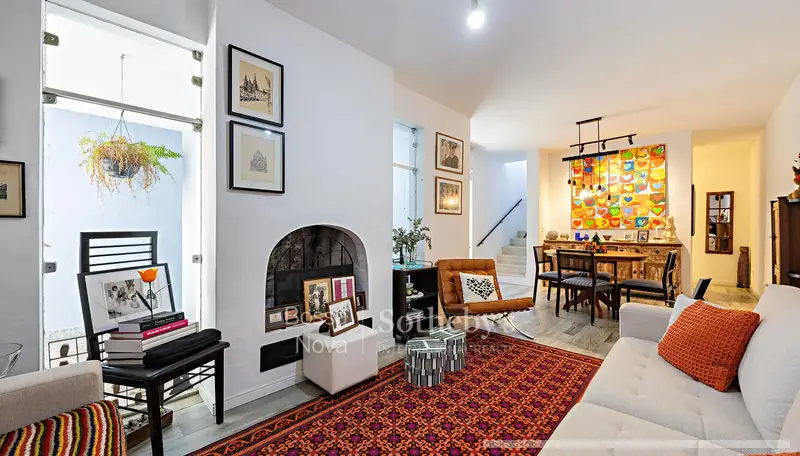 Casa com 3 quartos em Jardim Paulistano - foto 5