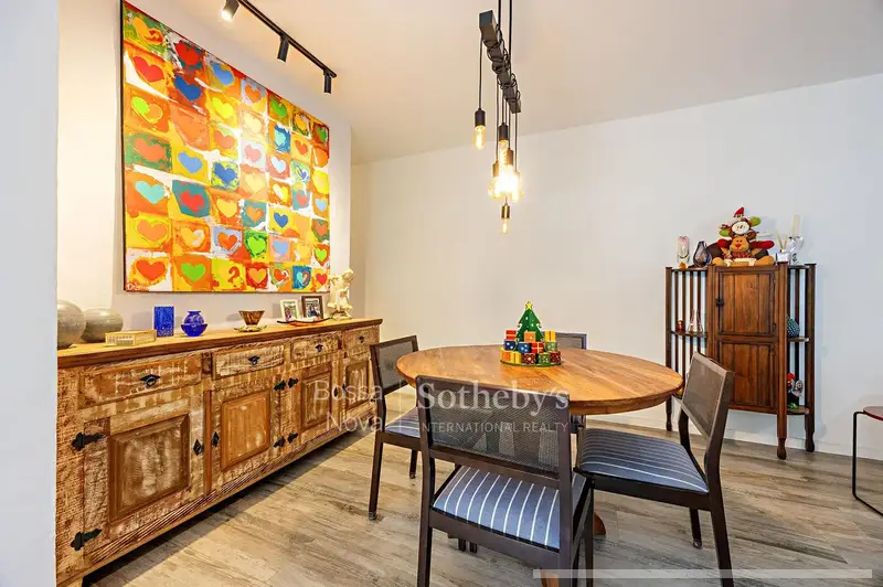 Casa com 3 quartos em Jardim Paulistano - foto 4