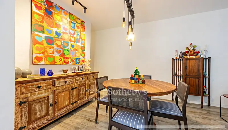 Casa - 3 quartos - Jardim Paulistano - São Paulo