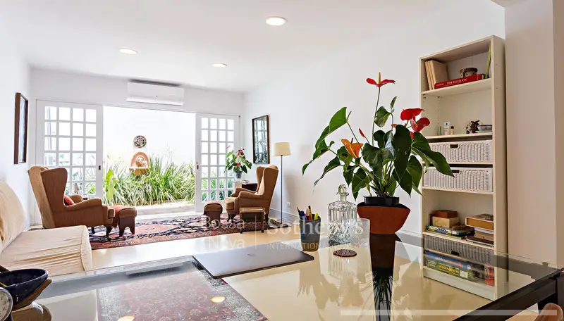 Casa - 1 quartos - Pinheiros - São Paulo