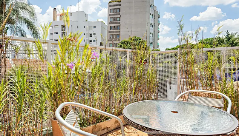 Casa - 1 quartos - Pinheiros - São Paulo - foto 3