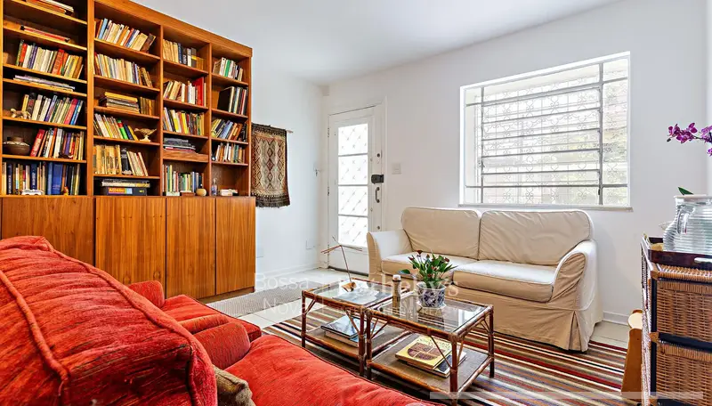 Casa - 1 quartos - Pinheiros - São Paulo - foto 2