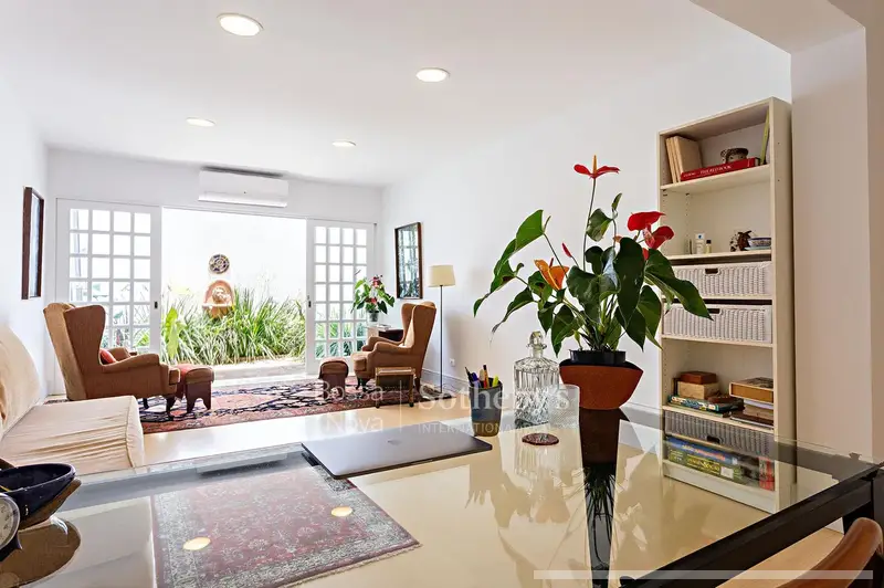 Casa - 1 quartos - Pinheiros - São Paulo - foto 4