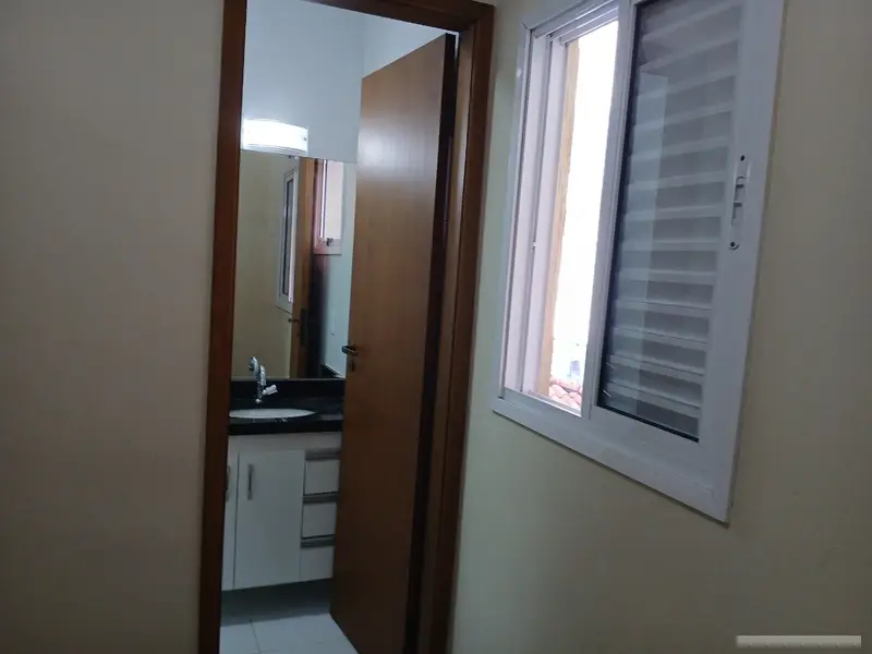 Casa - 2 quartos - Vila Gustavo - São Paulo