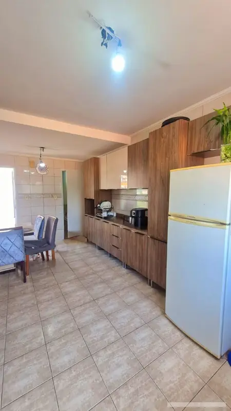 Casa - 3 quartos - Santana - São Paulo - foto 4