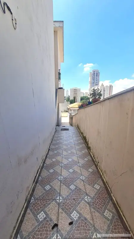 Casa - 3 quartos - Santana - São Paulo - foto 3