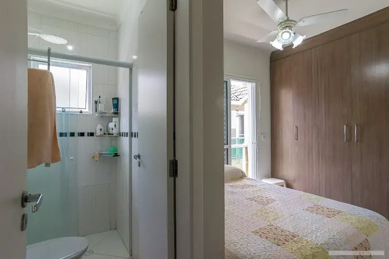 Casa - 3 quartos - Vila Mazzei - São Paulo