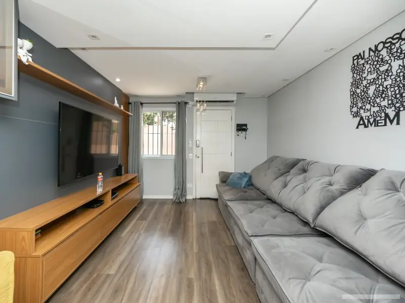 Casa com 3 quartos em Condomínio - foto 2