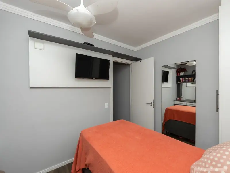 Casa com 3 quartos em Condomínio - foto 4