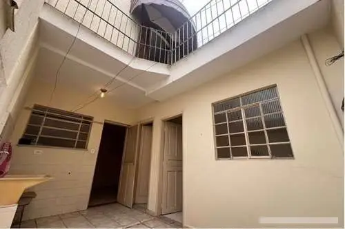 Casa - 2 quartos - Tatuapé - São Paulo