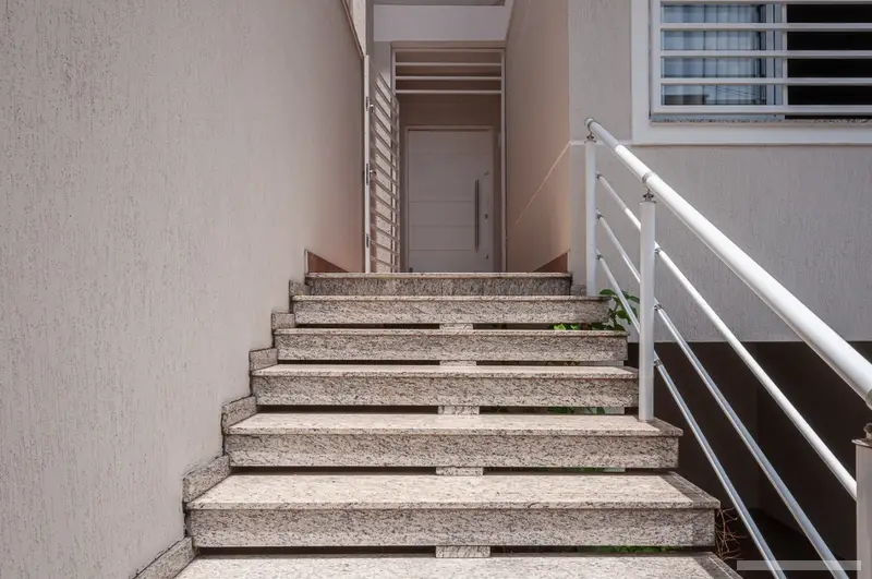 Sobrado - 3 quartos - Santana - São Paulo