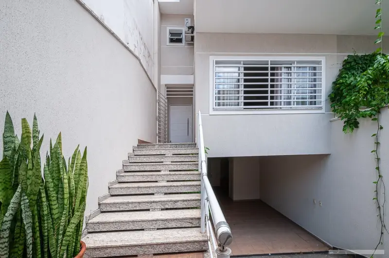 Sobrado - 3 quartos - Santana - São Paulo - foto 3