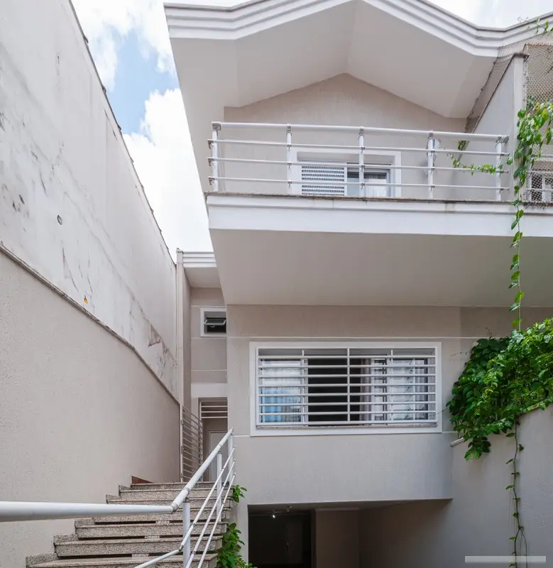 Sobrado - 3 quartos - Santana - São Paulo - foto 4