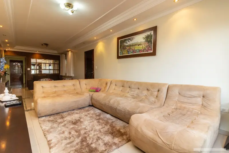 Sobrado com 5 quartos em Jardim das Flores - foto 2