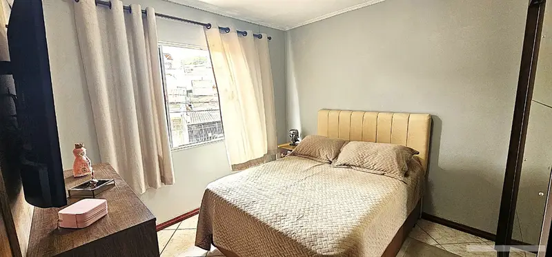 Casa - 4 quartos - Jardim DAbril - Osasco