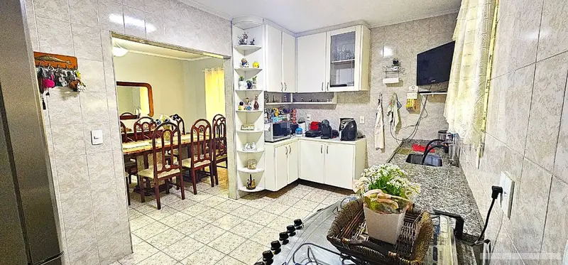 Casa com 4 quartos em Jardim DAbril - foto 5