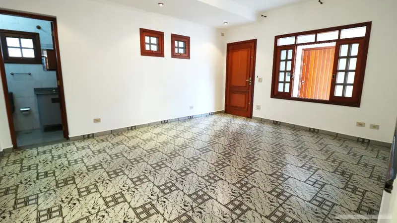 Sobrado com 3 quartos em Remédios - foto 5