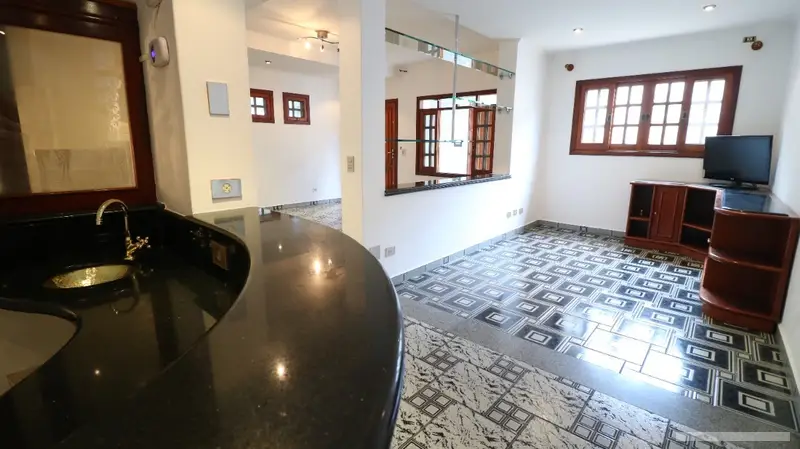 Sobrado com 3 quartos em Remédios - foto 2