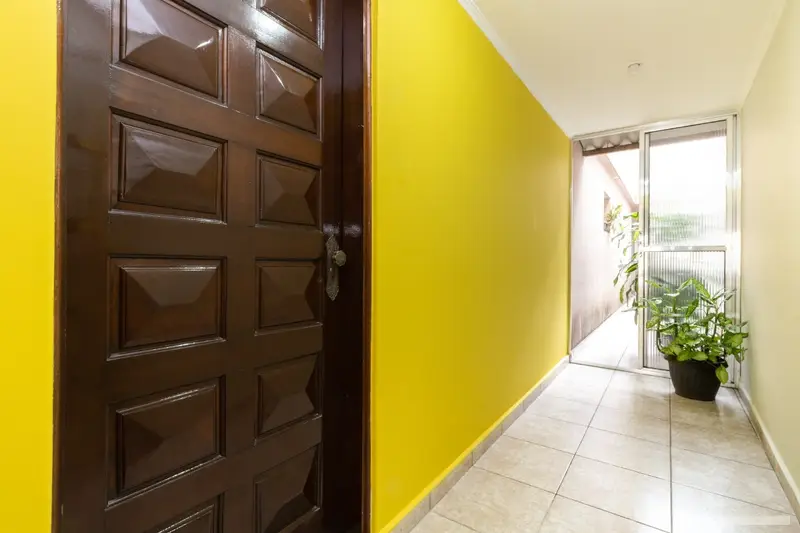 Sobrado - 3 quartos - Helena Maria - Osasco