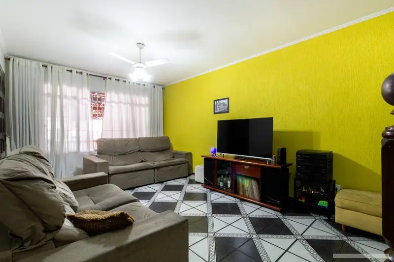 Sobrado com 3 quartos em Helena Maria - foto 4