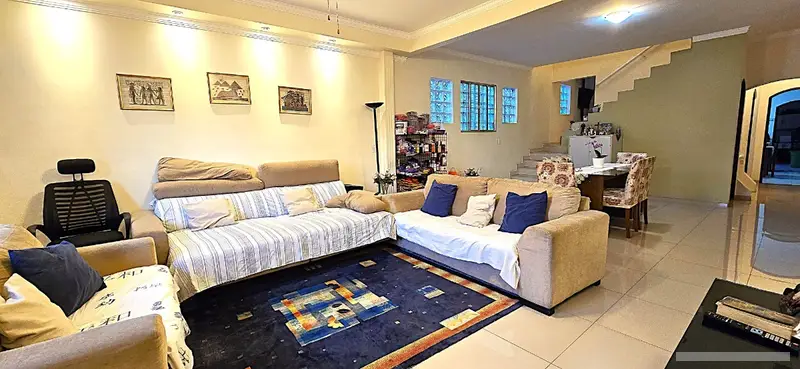 Casa com 3 quartos em Jaguaribe - foto 2