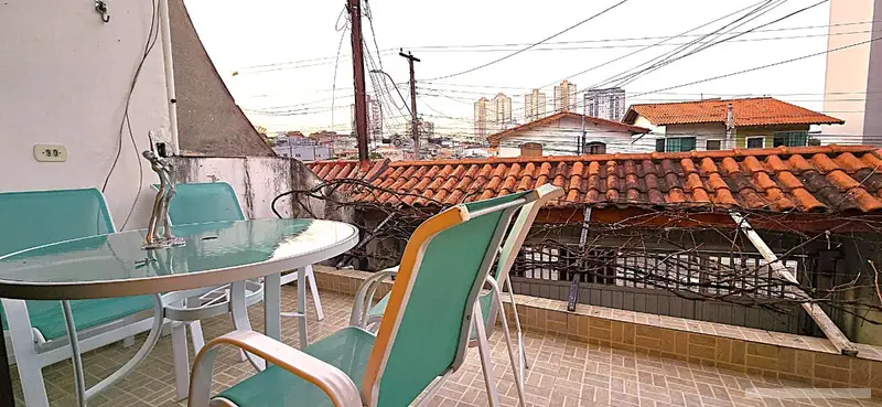 Casa - 3 quartos - Jaguaribe - Osasco