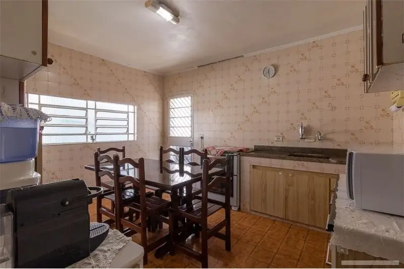 Casa - 5 quartos - Vila Romero - São Paulo - foto 3