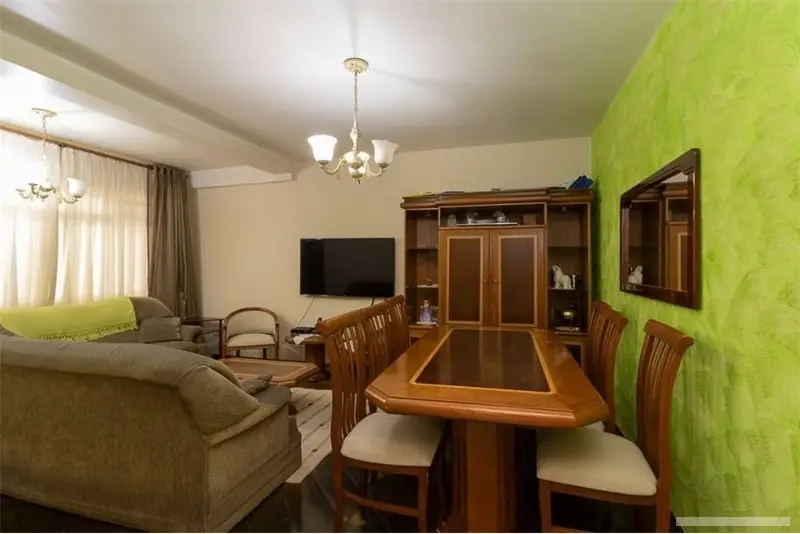 Casa - 5 quartos - Vila Romero - São Paulo - foto 5