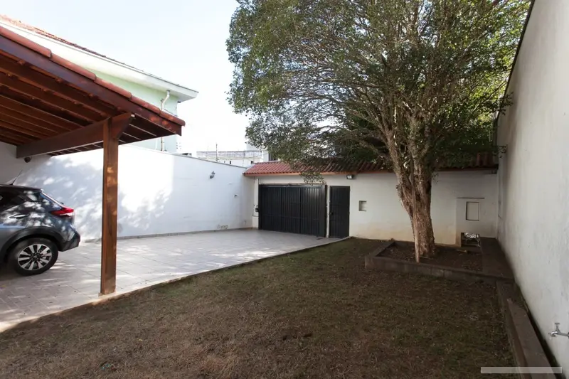 Casa - 3 quartos - Vila Romero - São Paulo - foto 2