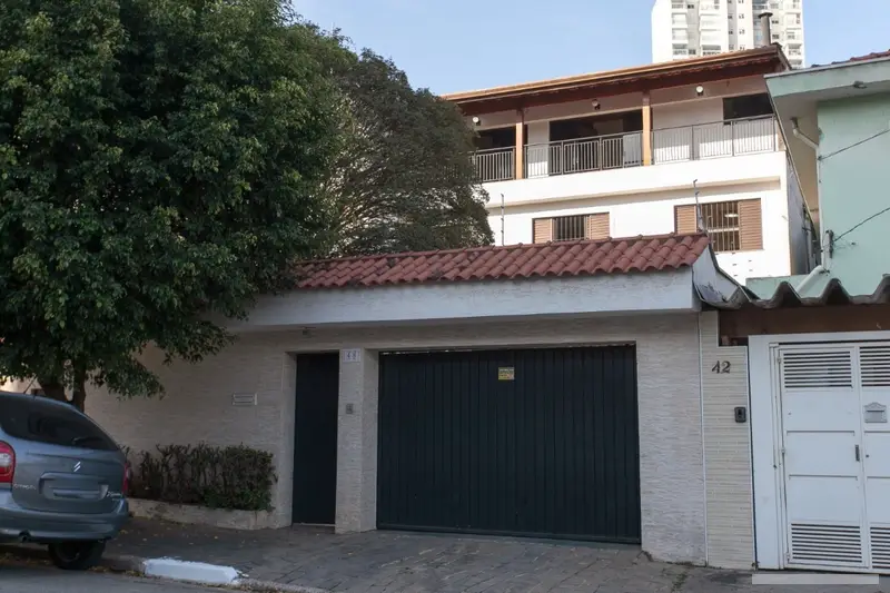 Casa - 3 quartos - Vila Romero - São Paulo - foto 5