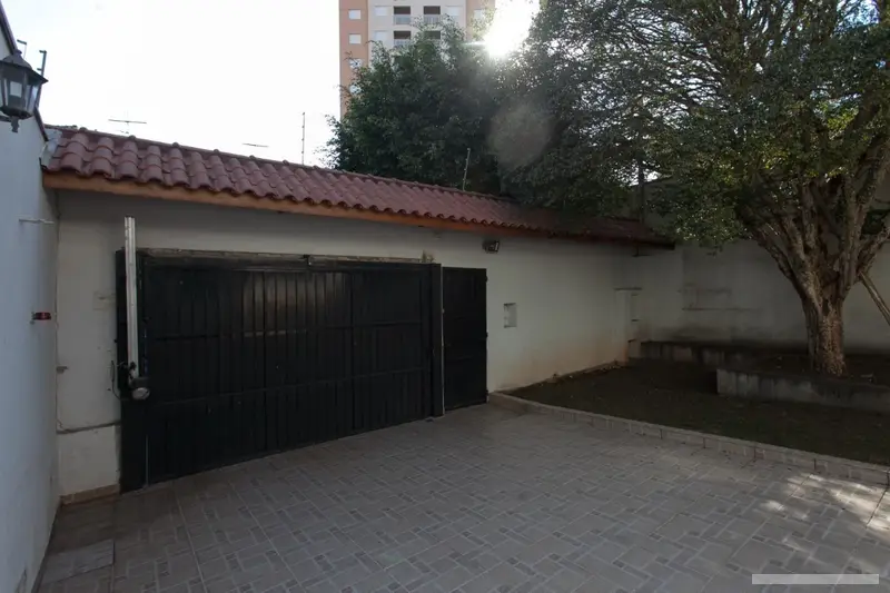 Casa - 3 quartos - Vila Romero - São Paulo