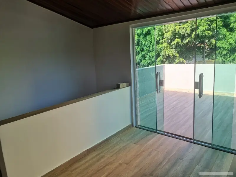 Casa - 3 quartos - Casa Verde - São Paulo