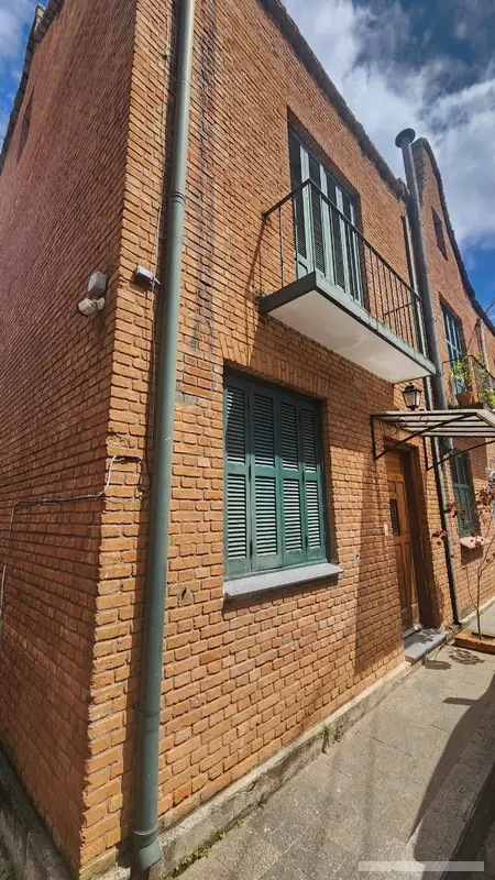 Casa - 4 quartos - Santana - São Paulo