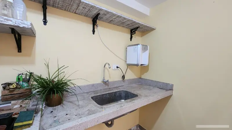 Casa - 4 quartos - Santana - São Paulo - foto 4