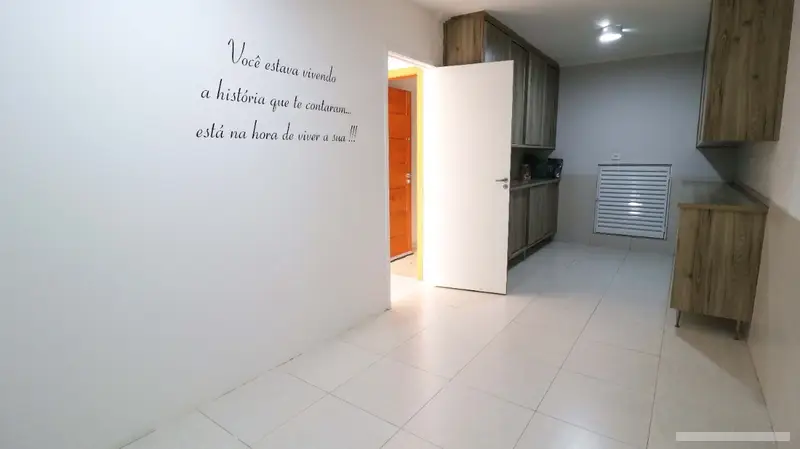 Sobrado - 3 quartos - Lauzane Paulista - São Paulo - foto 3