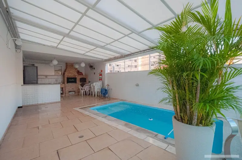 Casa - 3 quartos - Chora Menino - São Paulo - foto 3