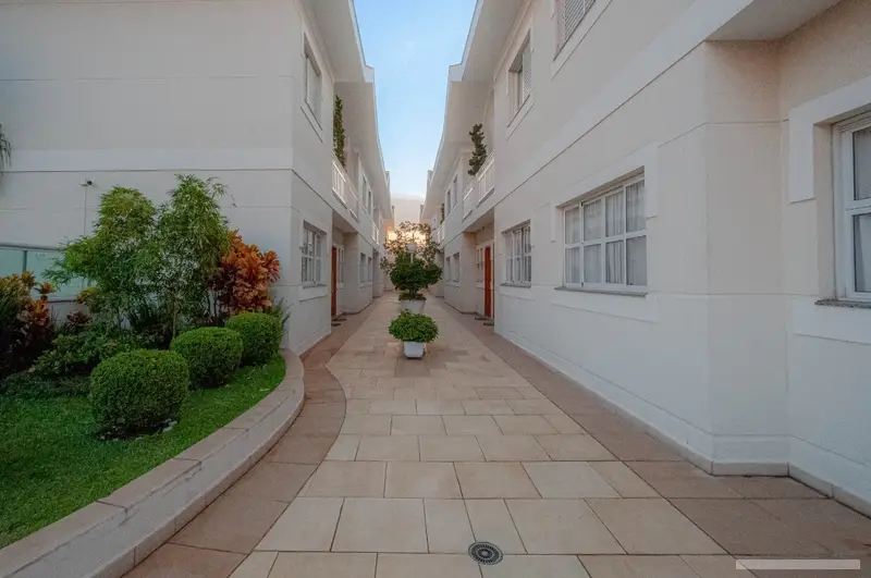 Casa - 3 quartos - Chora Menino - São Paulo - foto 2