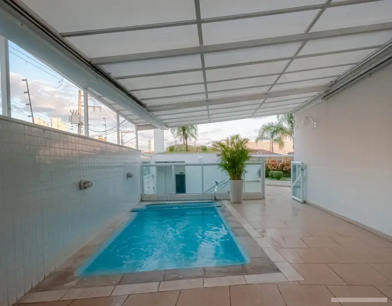 Casa - 3 quartos - Chora Menino - São Paulo - foto 4