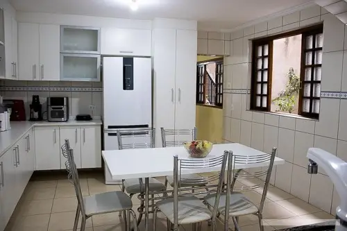Casa - 6 quartos - Lauzane Paulista - São Paulo - foto 4
